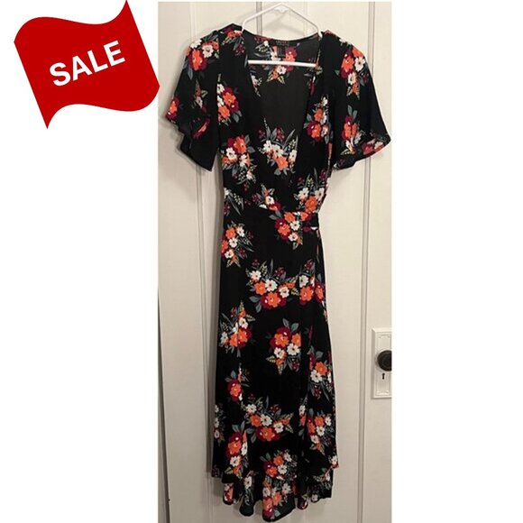 Forever 21 Dresses & Skirts - SALE!!!  Women's maxi dress forever 21 SZ S